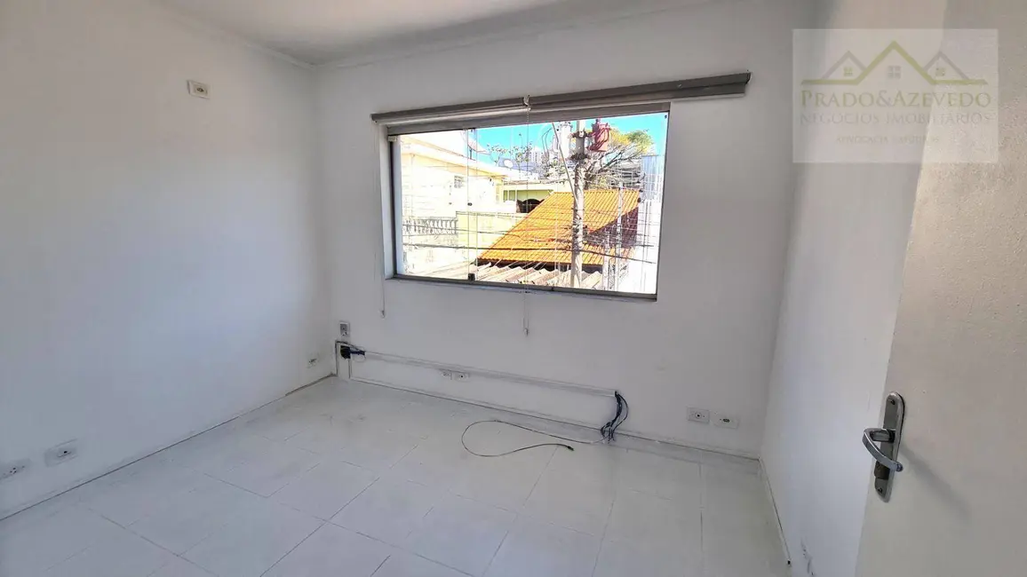 Casa para alugar, 100m2 em Jardim Trussardi, São Paulo - SP - imagem 3 Foto 3 de Casa para alugar, 100m2 em Jardim Trussardi, São Paulo - SP