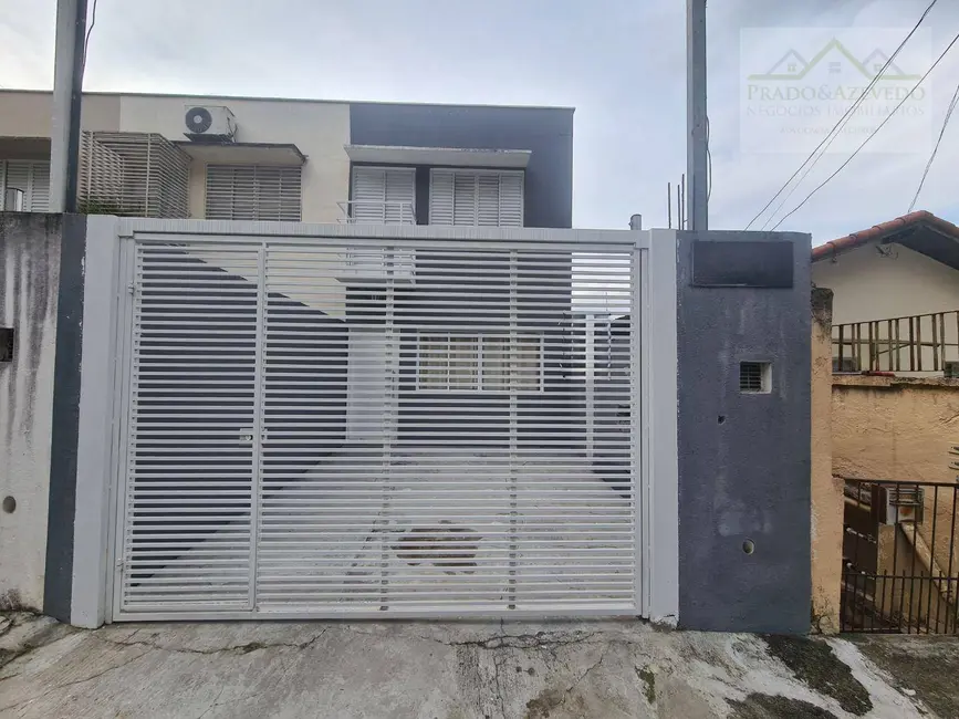 Foto 1 de Casa com 2 quartos à venda, 74m2 em Vila Morse, São Paulo - SP