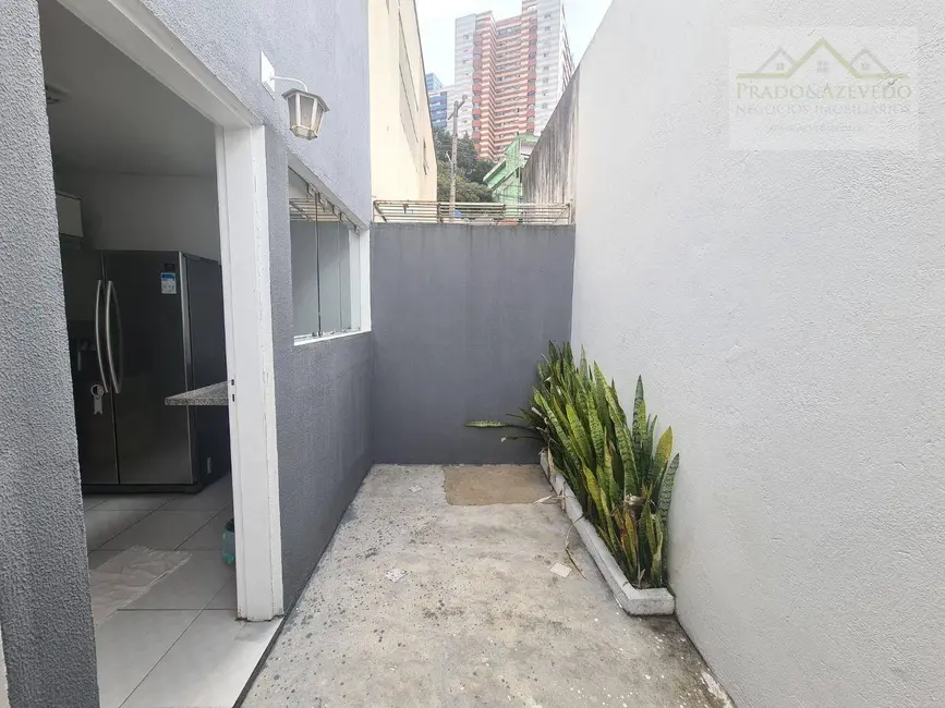 Foto 8 de Casa com 2 quartos à venda, 74m2 em Vila Morse, São Paulo - SP