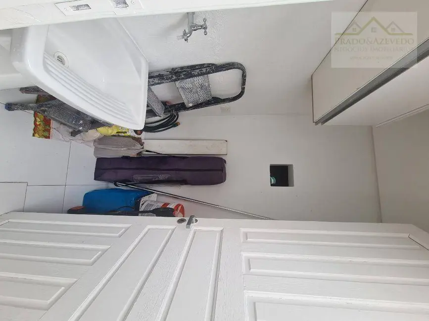 Foto 9 de Casa com 2 quartos à venda, 74m2 em Vila Morse, São Paulo - SP