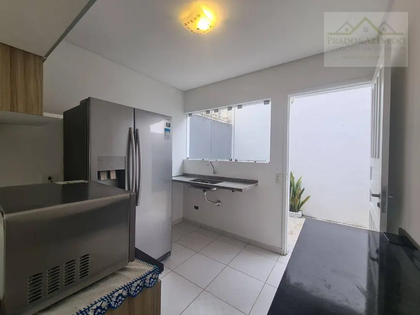 Foto 4 de Casa com 2 quartos à venda, 74m2 em Vila Morse, São Paulo - SP
