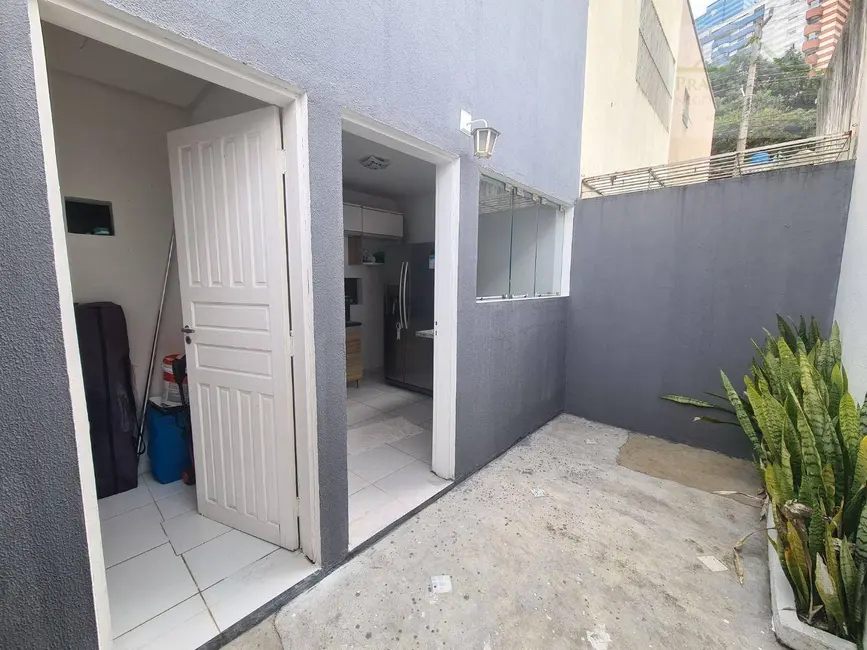 Foto 7 de Casa com 2 quartos à venda, 74m2 em Vila Morse, São Paulo - SP