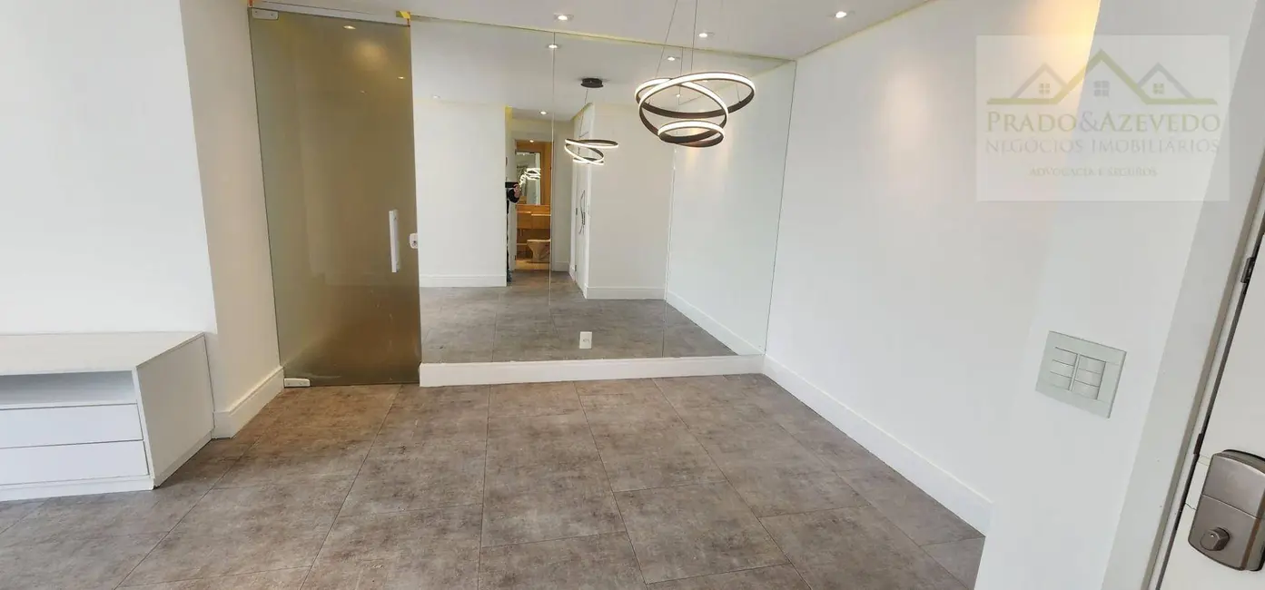 Foto 1 de Apartamento com 3 quartos para alugar, 110m2 em Jardim Vazani, São Paulo - SP