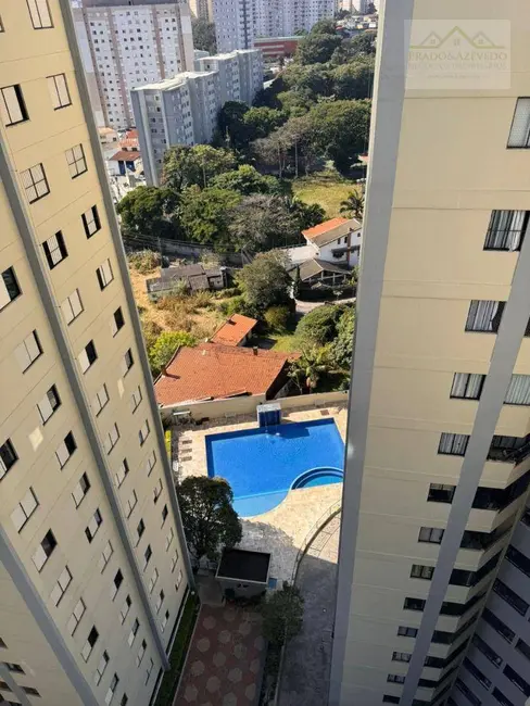 Foto 3 de Apartamento com 3 quartos à venda, 73m2 em Parque Esmeralda, São Paulo - SP