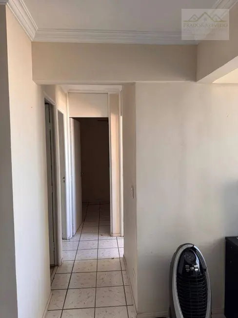 Foto 6 de Apartamento com 3 quartos à venda, 73m2 em Parque Esmeralda, São Paulo - SP