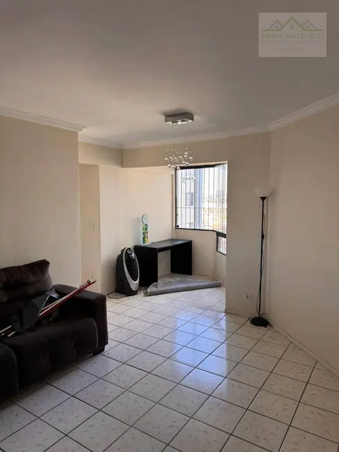 Foto 1 de Apartamento com 3 quartos à venda, 73m2 em Parque Esmeralda, São Paulo - SP