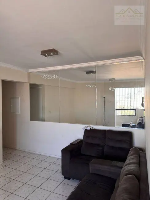 Foto 5 de Apartamento com 3 quartos à venda, 73m2 em Parque Esmeralda, São Paulo - SP