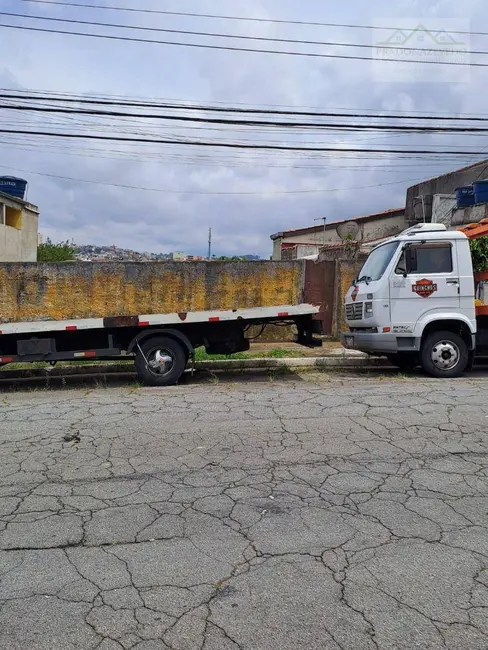 Foto 2 de Terreno / Lote à venda, 444m2 em Vila Pirajussara, São Paulo - SP