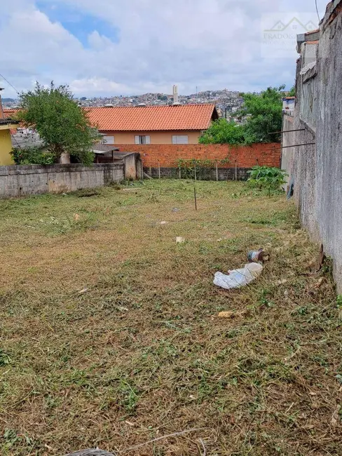 Foto 1 de Terreno / Lote à venda, 444m2 em Vila Pirajussara, São Paulo - SP