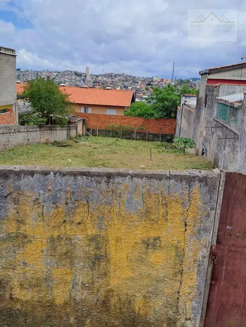 Foto 4 de Terreno / Lote à venda, 444m2 em Vila Pirajussara, São Paulo - SP