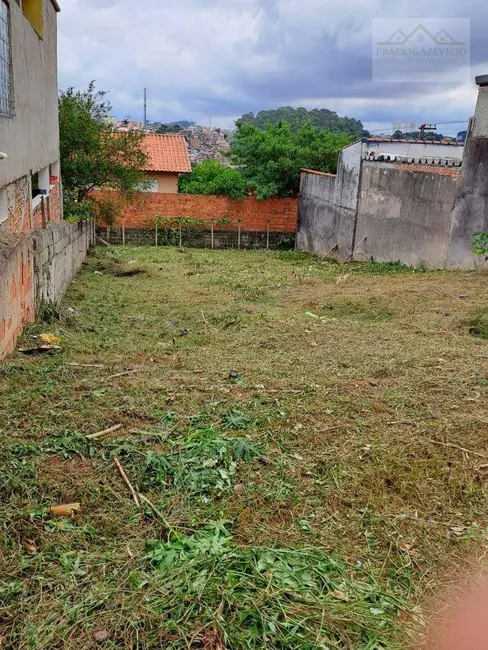 Foto 3 de Terreno / Lote à venda, 444m2 em Vila Pirajussara, São Paulo - SP