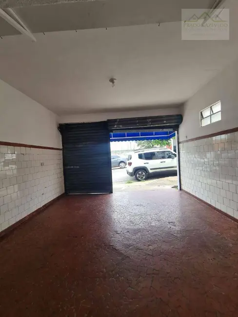 Foto 1 de Sala Comercial para alugar, 20m2 em Vila Sônia, São Paulo - SP