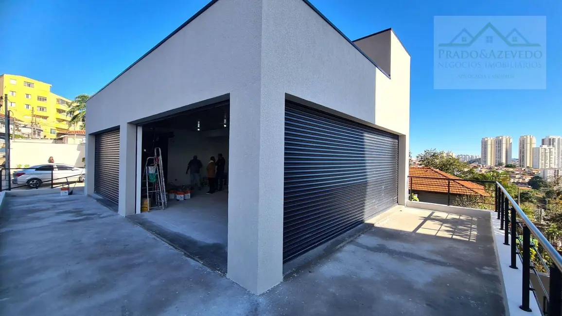 Foto 7 de Loja para alugar, 42m2 em Vila Sônia, São Paulo - SP