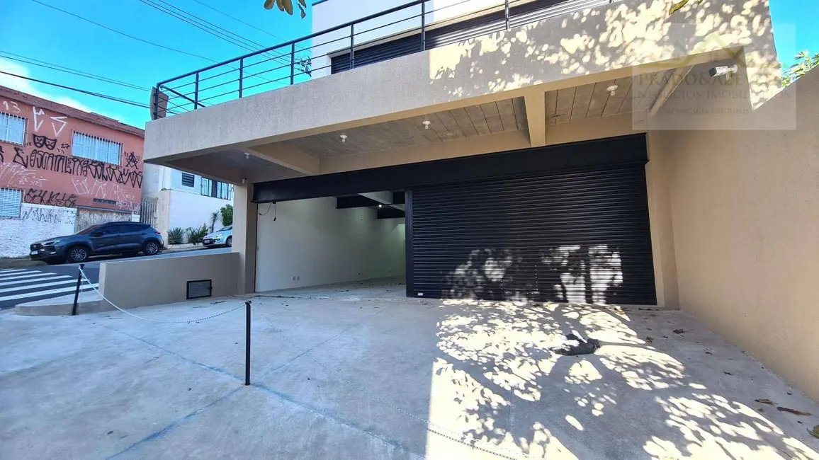 Foto 2 de Loja para alugar, 59m2 em Vila Sônia, São Paulo - SP