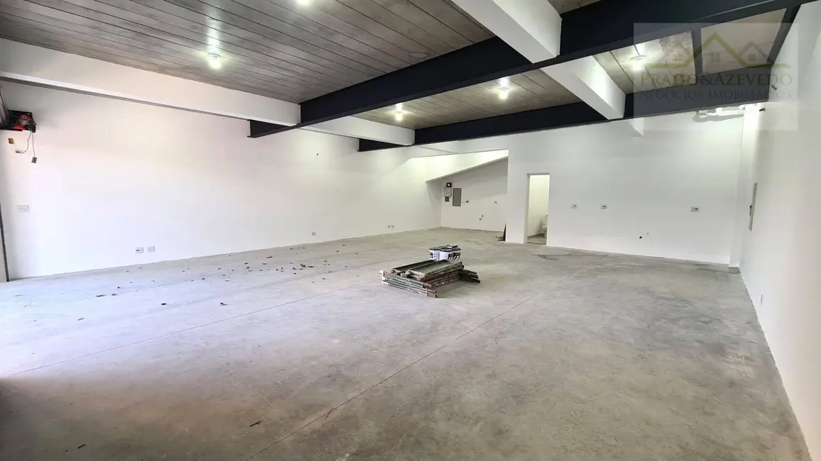 Foto 3 de Loja para alugar, 127m2 em Vila Sônia, São Paulo - SP