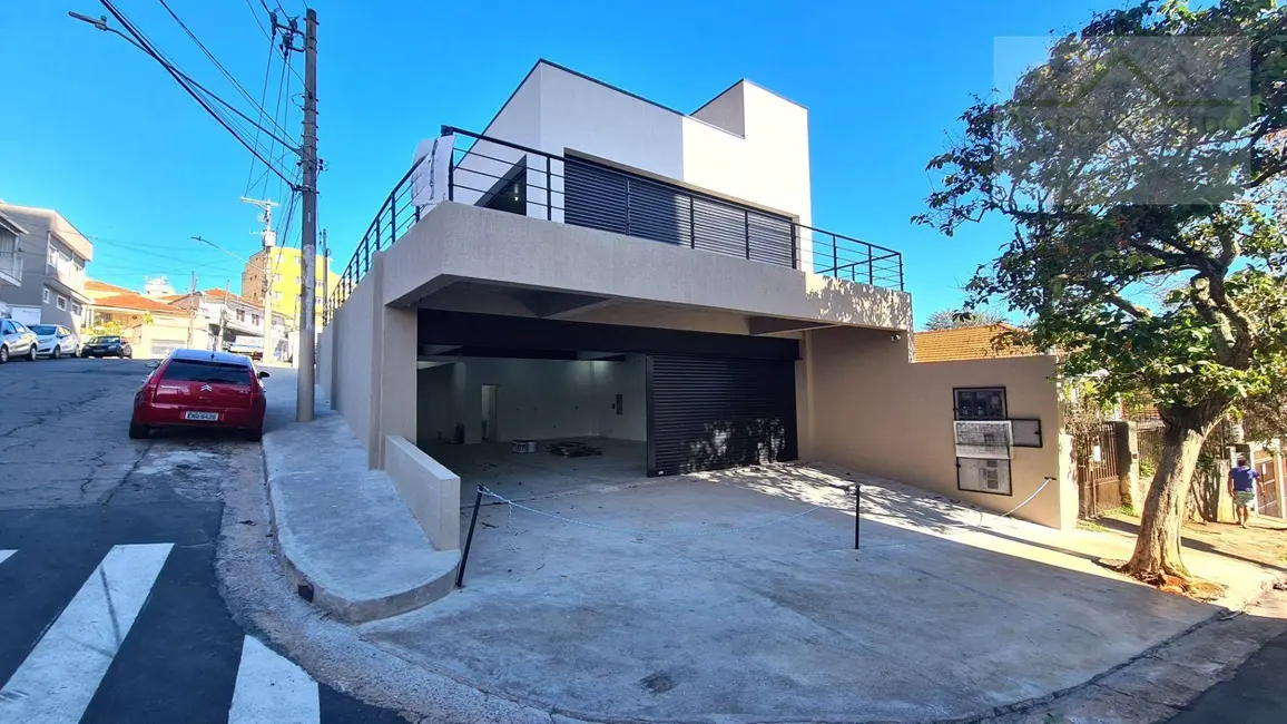 Foto 1 de Loja para alugar, 127m2 em Vila Sônia, São Paulo - SP