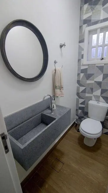 Casa com 3 quartos à venda, 162m2 em Jardim Londrina, São Paulo - SP - imagem 9 Foto 9 de Casa com 3 quartos à venda, 162m2 em Jardim Londrina, São Paulo - SP