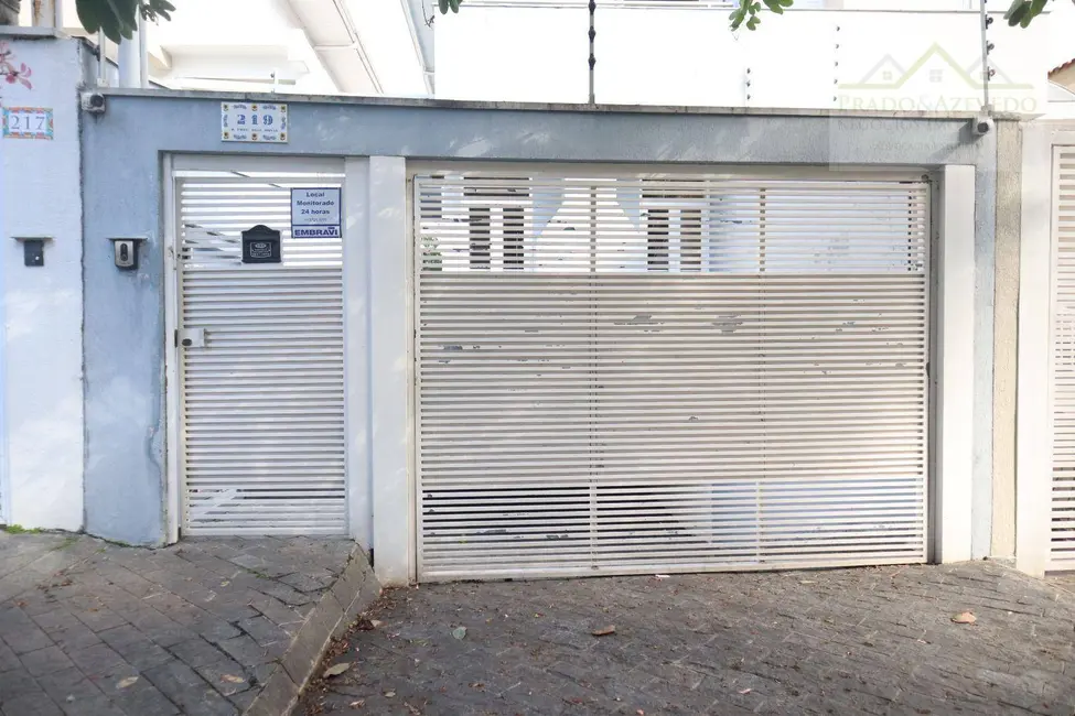 Casa com 3 quartos à venda, 162m2 em Jardim Londrina, São Paulo - SP - imagem 1 Foto 1 de Casa com 3 quartos à venda, 162m2 em Jardim Londrina, São Paulo - SP