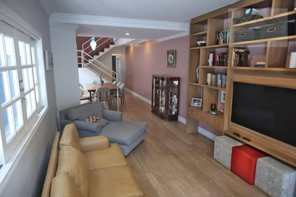 Casa com 3 quartos à venda, 162m2 em Jardim Londrina, São Paulo - SP - imagem 6 Foto 6 de Casa com 3 quartos à venda, 162m2 em Jardim Londrina, São Paulo - SP