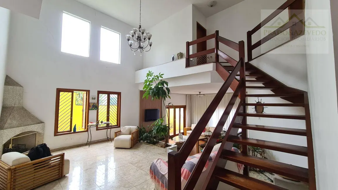 Foto 5 de Casa com 4 quartos à venda, 430m2 em Vila Inah, São Paulo - SP