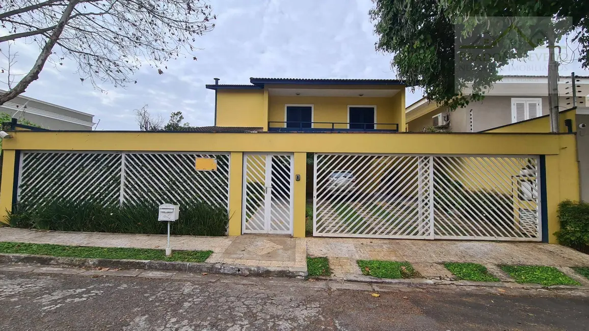 Foto 2 de Casa com 4 quartos à venda, 430m2 em Vila Inah, São Paulo - SP