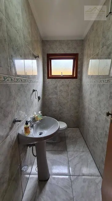 Foto 8 de Casa com 4 quartos à venda, 430m2 em Vila Inah, São Paulo - SP