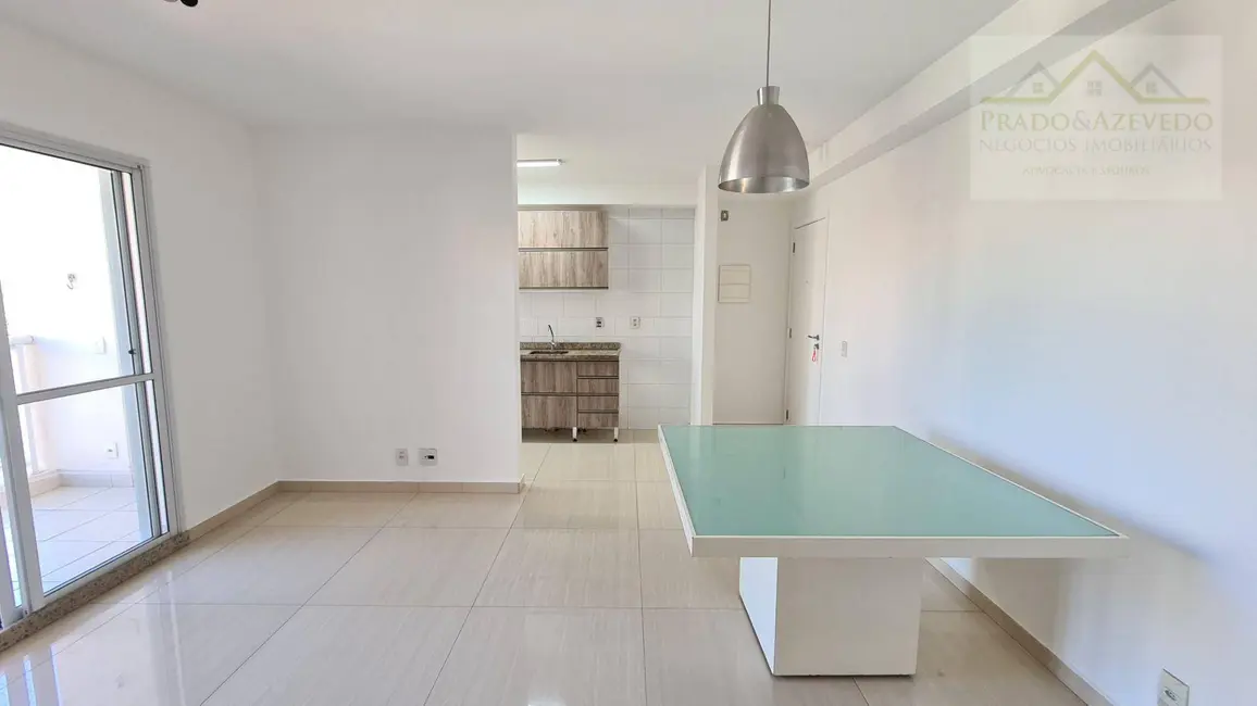Foto 1 de Apartamento com 3 quartos para alugar, 72m2 em São Paulo - SP