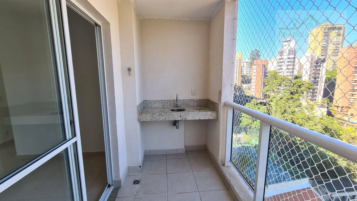 Apartamento com 3 quartos para alugar, 72m2 em São Paulo - SP - imagem 7 Foto 7 de Apartamento com 3 quartos para alugar, 72m2 em São Paulo - SP