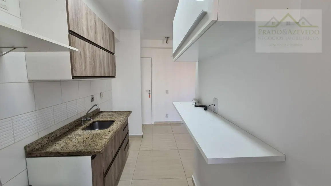 Apartamento com 3 quartos para alugar, 72m2 em São Paulo - SP - imagem 5 Foto 5 de Apartamento com 3 quartos para alugar, 72m2 em São Paulo - SP