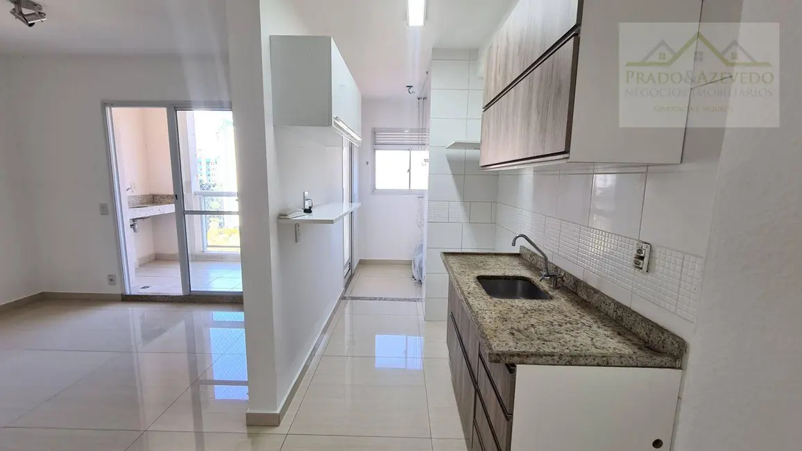 Apartamento com 3 quartos para alugar, 72m2 em São Paulo - SP - imagem 4 Foto 4 de Apartamento com 3 quartos para alugar, 72m2 em São Paulo - SP
