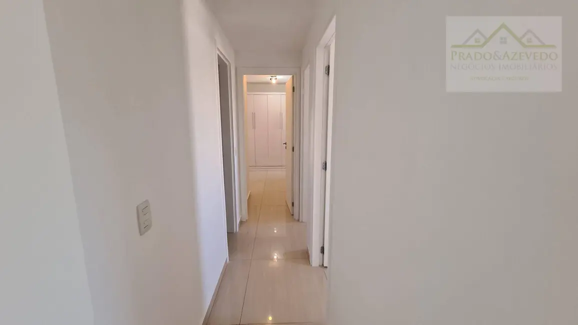 Apartamento com 3 quartos para alugar, 72m2 em São Paulo - SP - imagem 9 Foto 9 de Apartamento com 3 quartos para alugar, 72m2 em São Paulo - SP