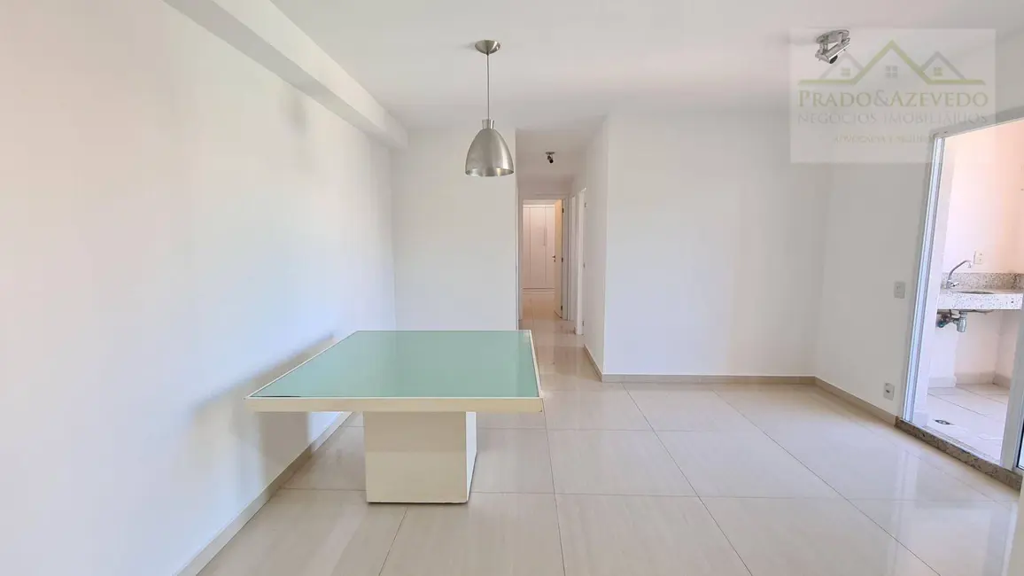 Foto 2 de Apartamento com 3 quartos para alugar, 72m2 em São Paulo - SP
