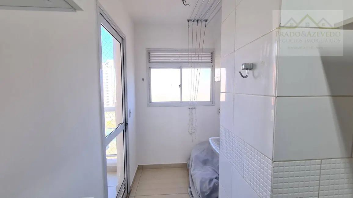 Apartamento com 3 quartos para alugar, 72m2 em São Paulo - SP - imagem 6 Foto 6 de Apartamento com 3 quartos para alugar, 72m2 em São Paulo - SP