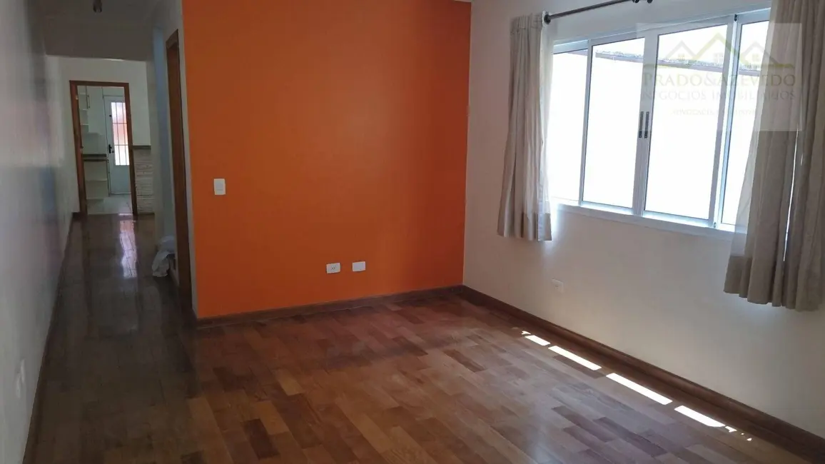 Foto 1 de Casa com 3 quartos à venda, 141m2 em Jardim Colombo, São Paulo - SP