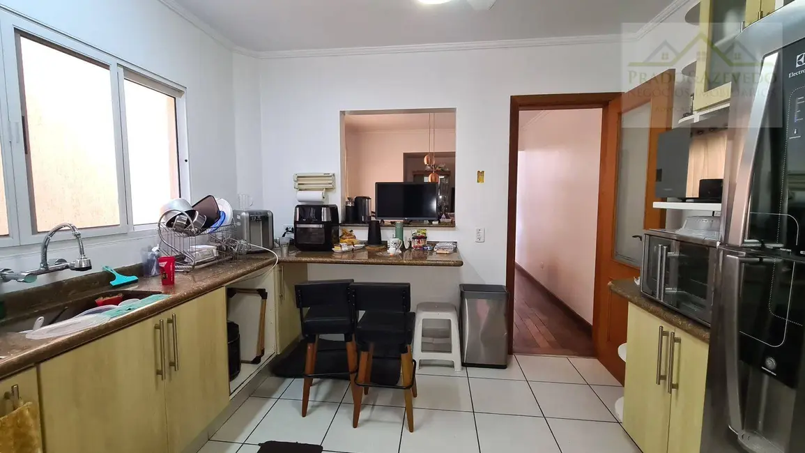 Foto 8 de Casa com 3 quartos à venda, 141m2 em Jardim Colombo, São Paulo - SP