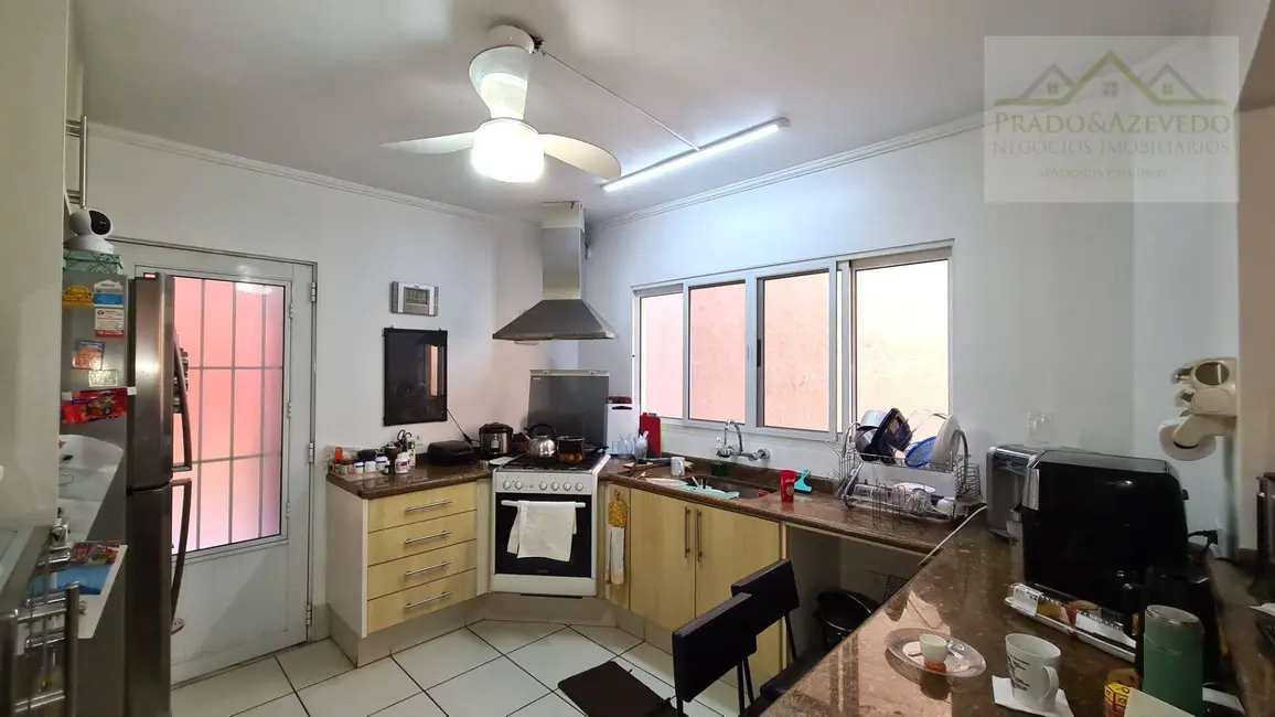 Foto 7 de Casa com 3 quartos à venda, 141m2 em Jardim Colombo, São Paulo - SP