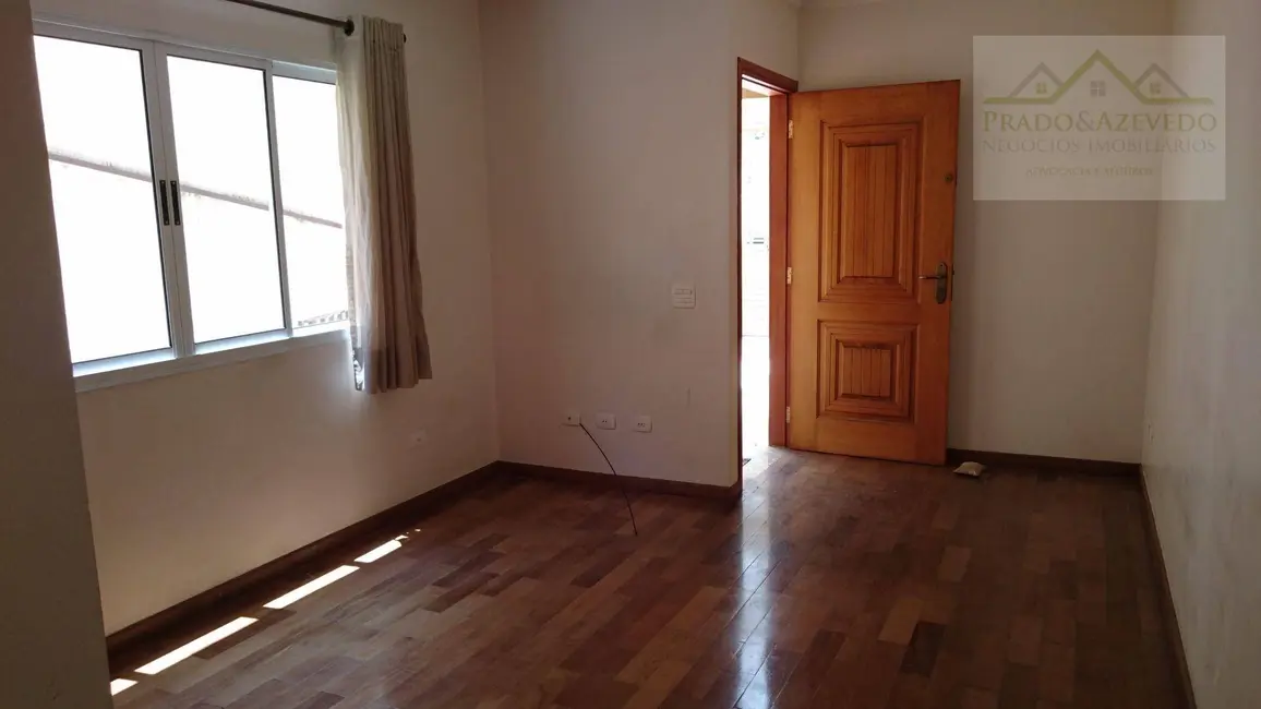 Foto 3 de Casa com 3 quartos à venda, 141m2 em Jardim Colombo, São Paulo - SP