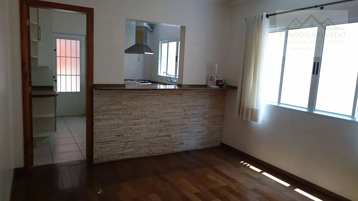 Foto 4 de Casa com 3 quartos à venda, 141m2 em Jardim Colombo, São Paulo - SP