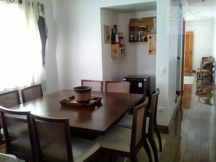 Foto 8 de Casa com 3 quartos à venda, 141m2 em Jardim Colombo, São Paulo - SP