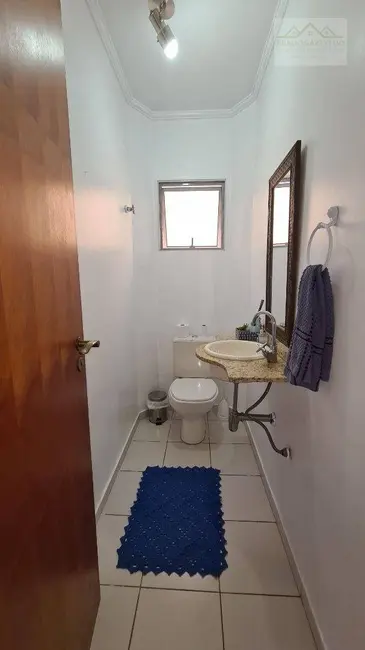 Foto 4 de Casa com 3 quartos à venda, 141m2 em Jardim Colombo, São Paulo - SP