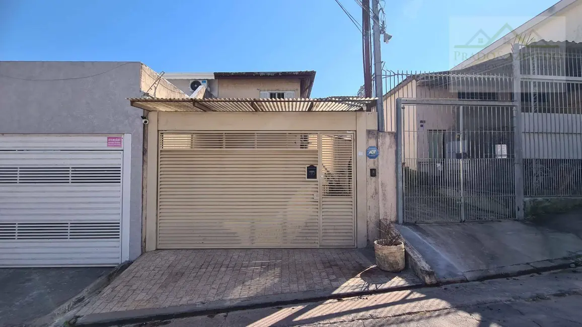 Foto 2 de Casa com 3 quartos à venda, 141m2 em Jardim Colombo, São Paulo - SP