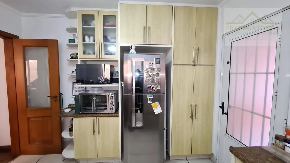 Foto 9 de Casa com 3 quartos à venda, 141m2 em Jardim Colombo, São Paulo - SP