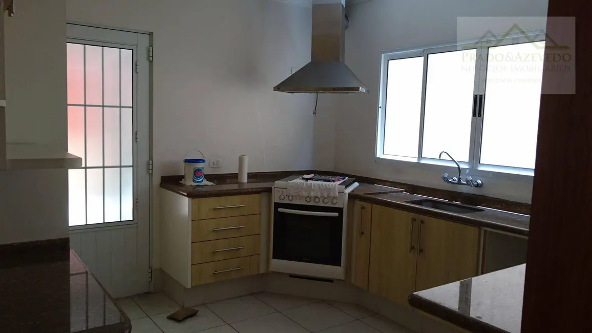 Foto 6 de Casa com 3 quartos à venda, 141m2 em Jardim Colombo, São Paulo - SP