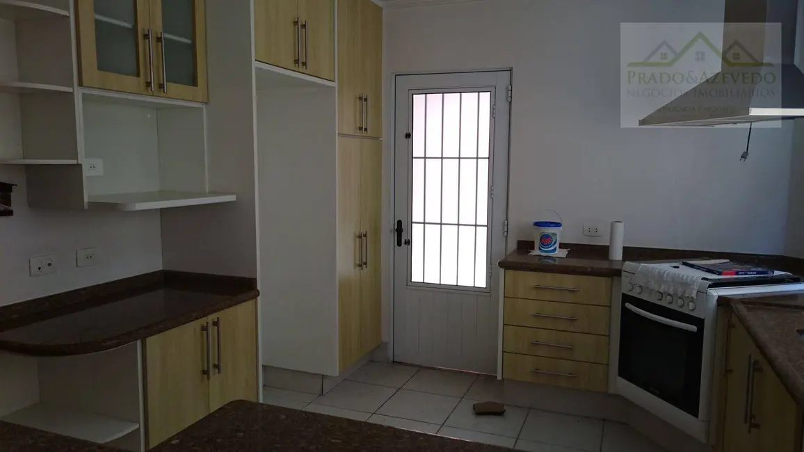 Foto 7 de Casa com 3 quartos à venda, 141m2 em Jardim Colombo, São Paulo - SP