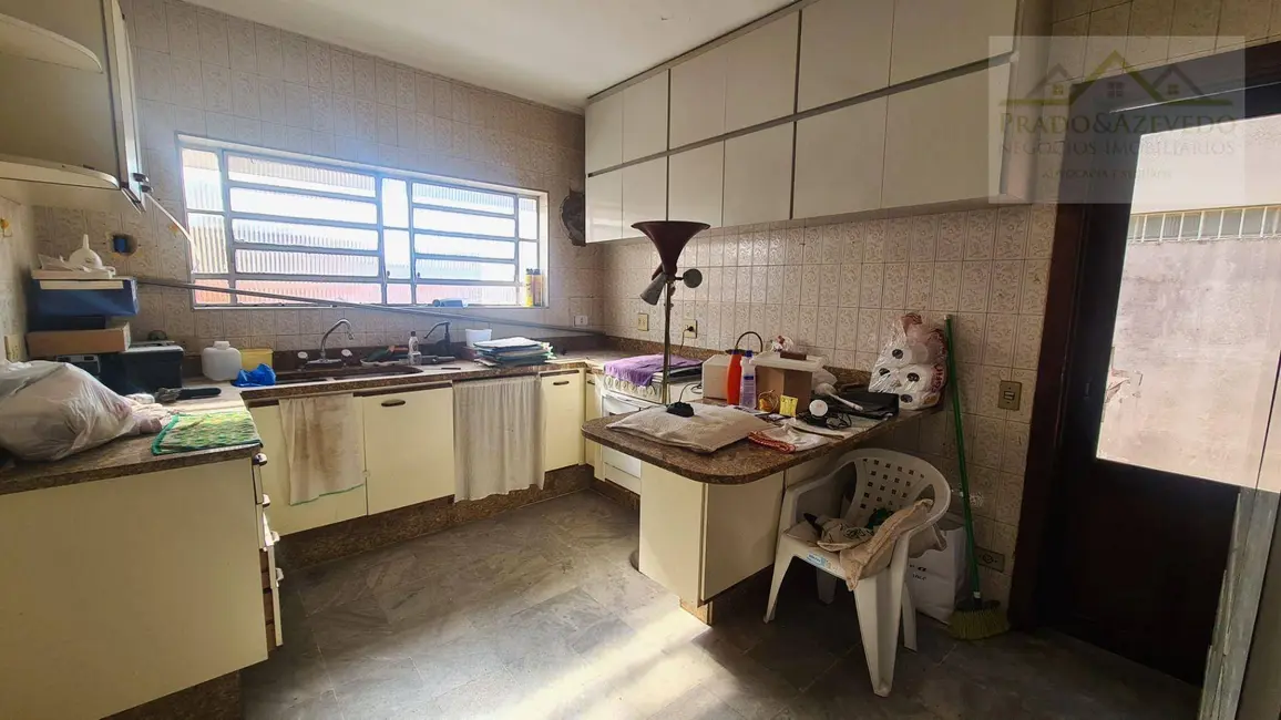 Foto 6 de Casa com 2 quartos à venda, 125m2 em Vila Morse, São Paulo - SP