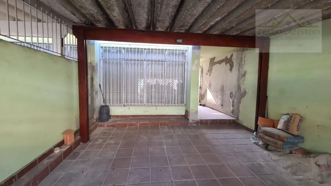 Foto 3 de Casa com 2 quartos à venda, 125m2 em Vila Morse, São Paulo - SP