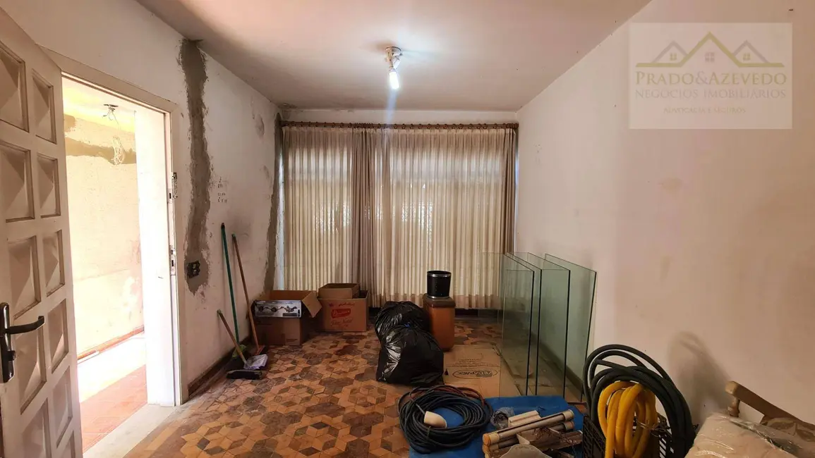 Foto 1 de Casa com 2 quartos à venda, 125m2 em Vila Morse, São Paulo - SP