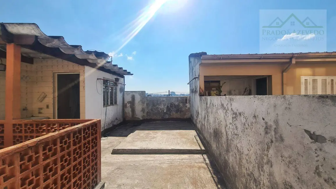 Foto 7 de Casa com 2 quartos à venda, 125m2 em Vila Morse, São Paulo - SP