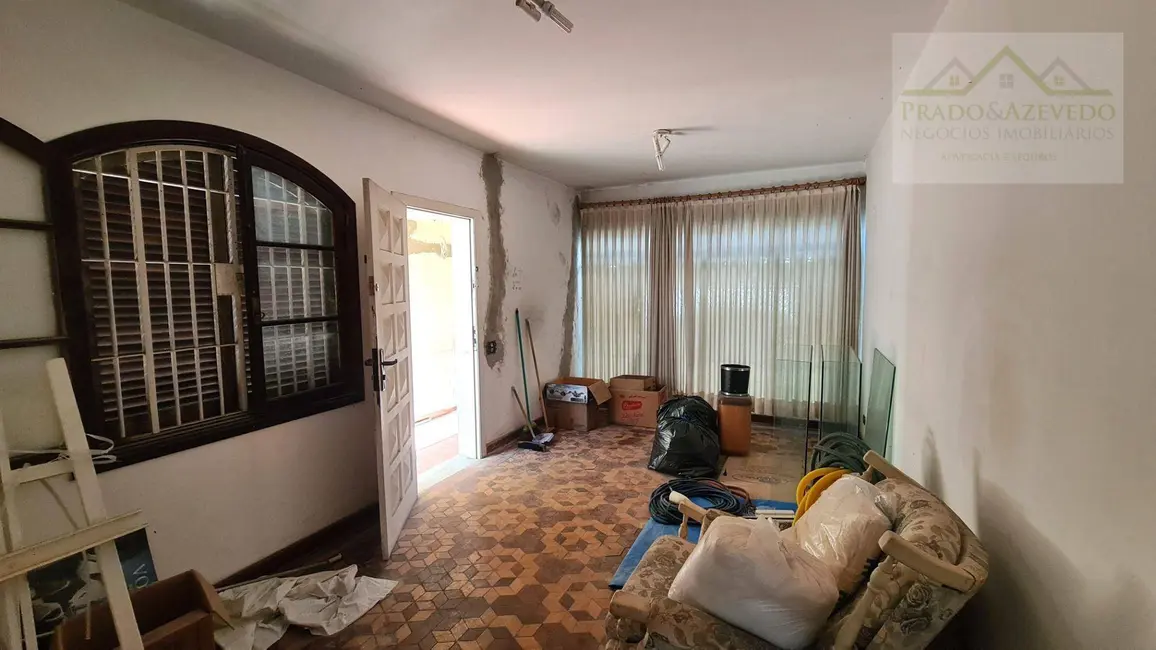 Foto 4 de Casa com 2 quartos à venda, 125m2 em Vila Morse, São Paulo - SP