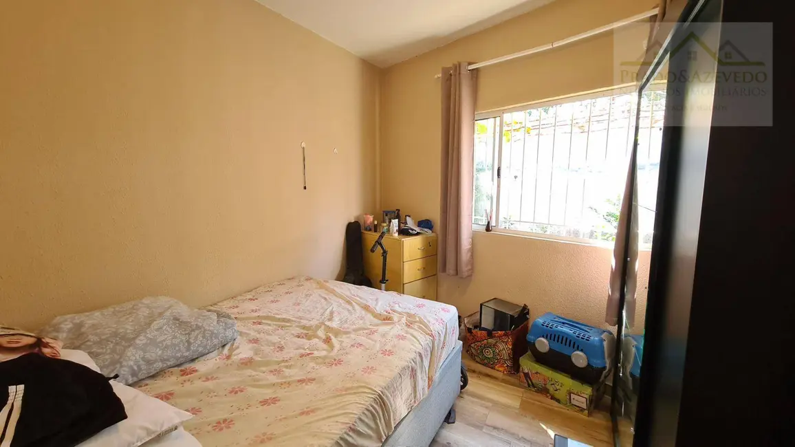 Foto 9 de Casa com 3 quartos à venda, 251m2 em Jardim Colombo, São Paulo - SP